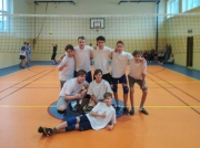 Volejbalisti